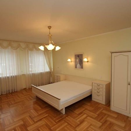 Riviera Apartment Jūrkalne Екстериор снимка