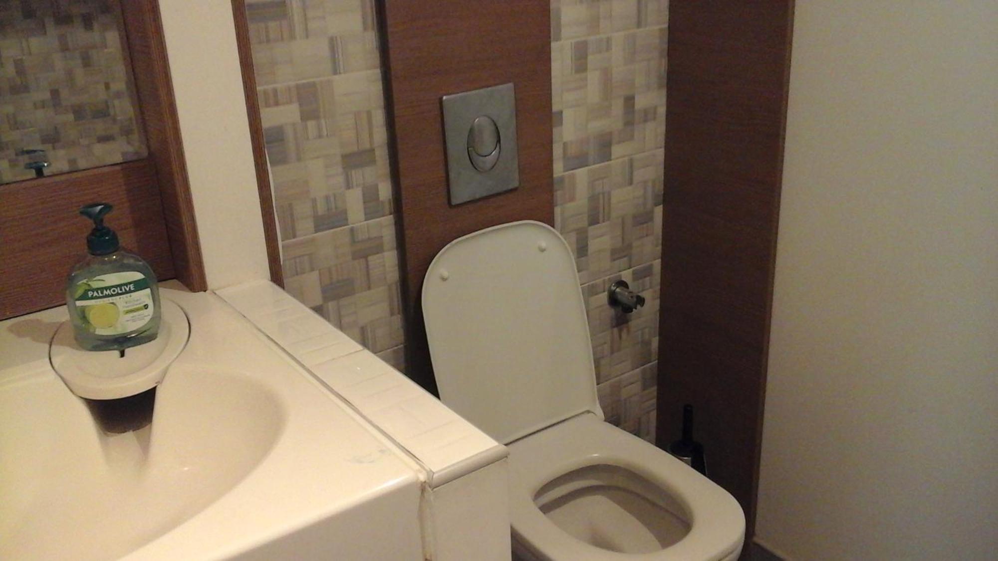 Riviera Apartment Jūrkalne Екстериор снимка