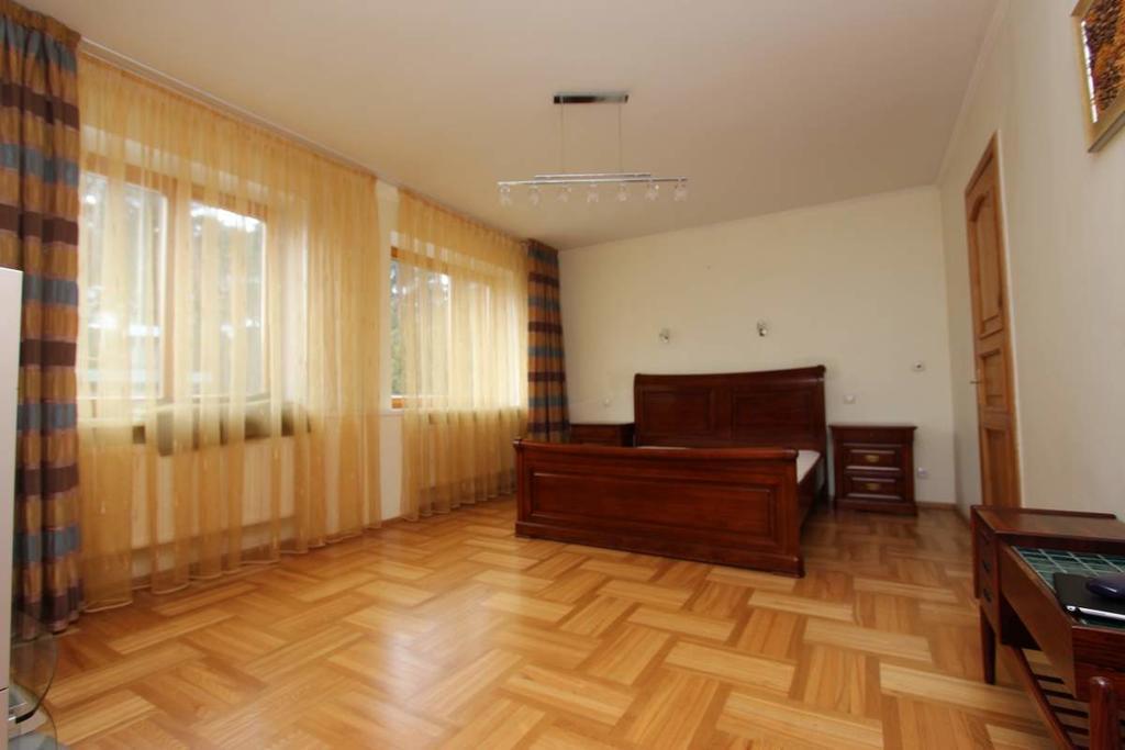 Riviera Apartment Jūrkalne Екстериор снимка