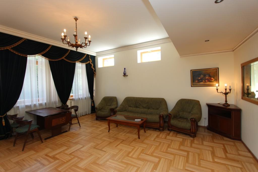 Riviera Apartment Jūrkalne Екстериор снимка