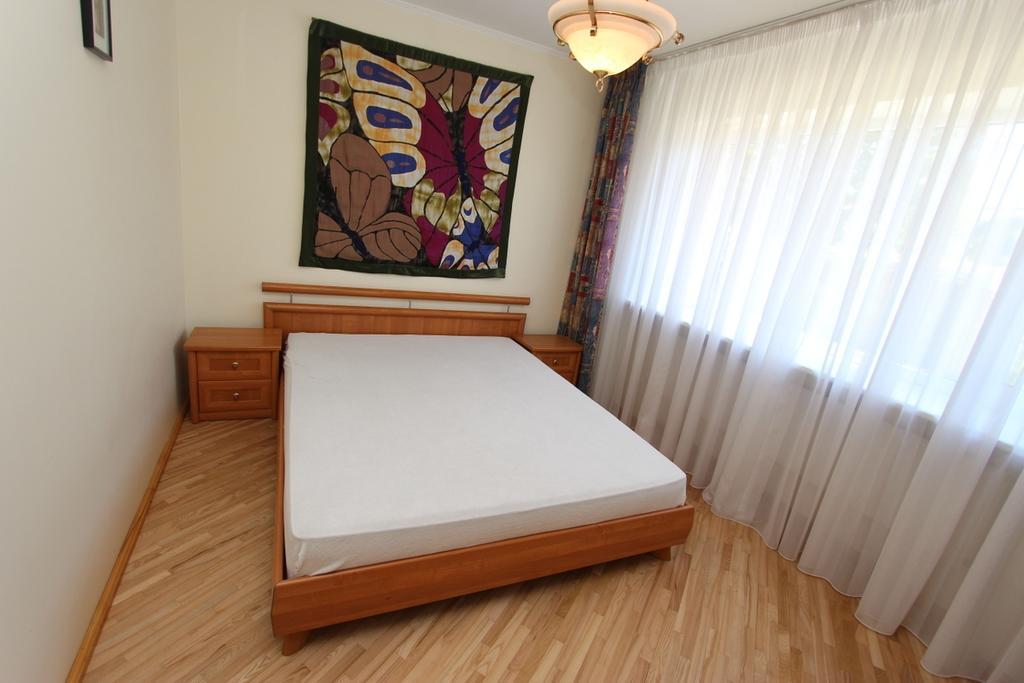 Riviera Apartment Jūrkalne Екстериор снимка