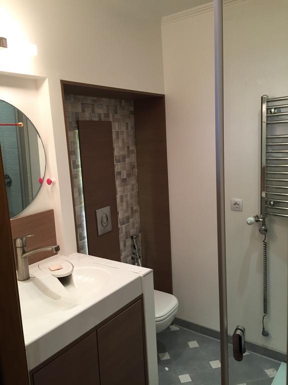 Riviera Apartment Jūrkalne Екстериор снимка