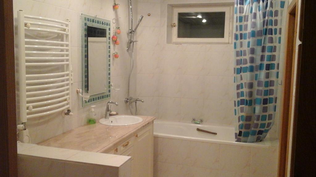 Riviera Apartment Jūrkalne Екстериор снимка
