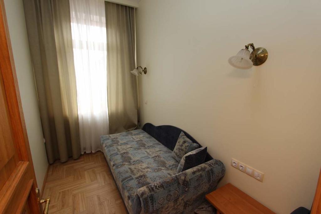 Riviera Apartment Jūrkalne Екстериор снимка