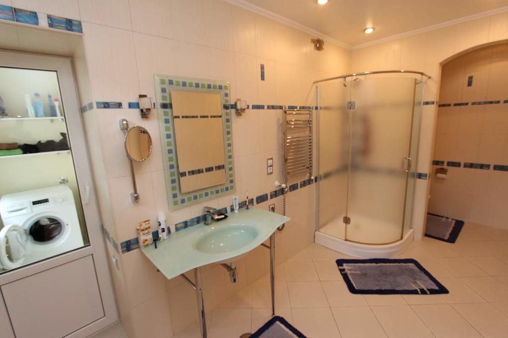 Riviera Apartment Jūrkalne Екстериор снимка
