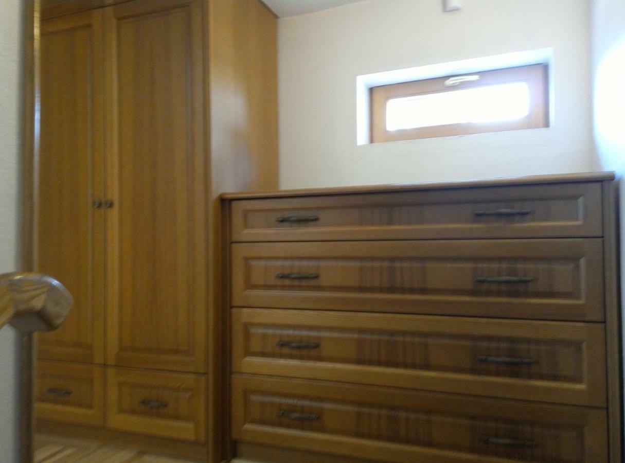Riviera Apartment Jūrkalne Екстериор снимка