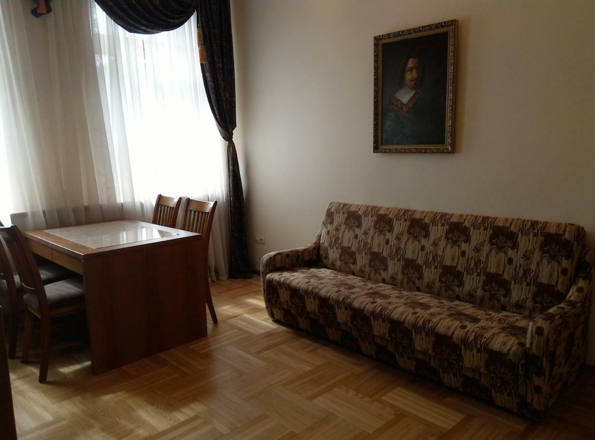 Riviera Apartment Jūrkalne Екстериор снимка