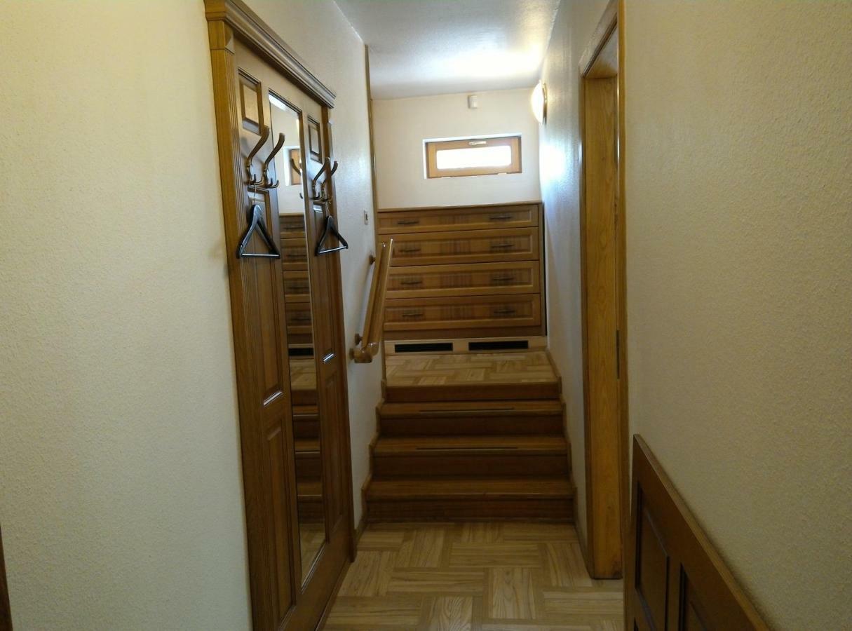 Riviera Apartment Jūrkalne Екстериор снимка