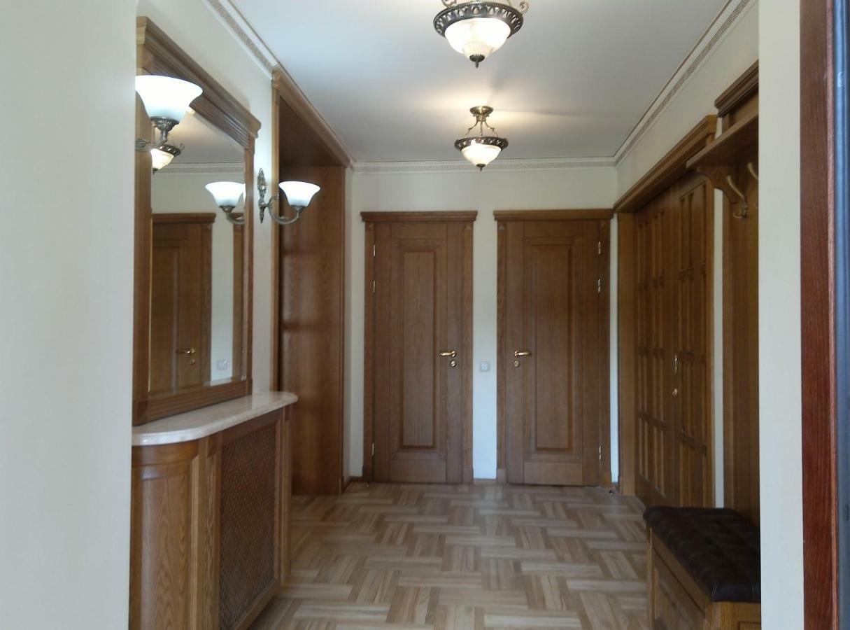 Riviera Apartment Jūrkalne Екстериор снимка
