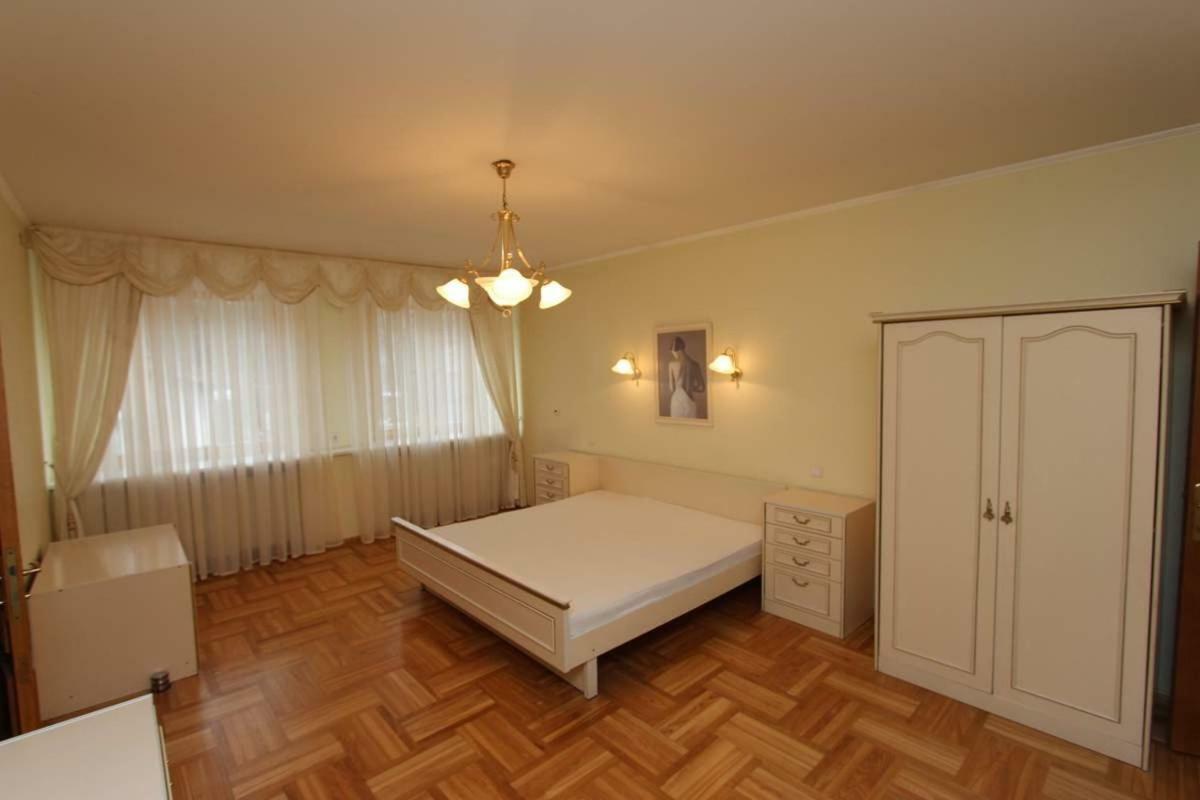 Riviera Apartment Jūrkalne Екстериор снимка